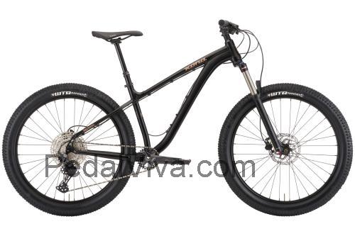 Kona Big Honzo ficha tecnica 